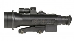 Sightmark Night Raider 3x60 IR Night Vision Riflescope SM16019